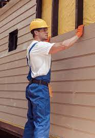 Best Wood Siding Installation  in Hanover Park, IL